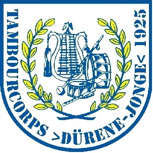 Tambourcorps D&uuml;rene-Jonge